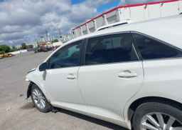 2010 TOYOTA VENZA