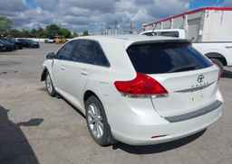 2010 TOYOTA VENZA