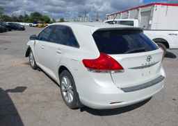 2010 TOYOTA VENZA