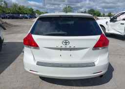 2010 TOYOTA VENZA