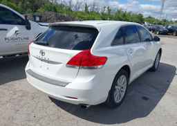 2010 TOYOTA VENZA
