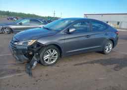 2020 HYUNDAI ELANTRA PREFERRED AUTO IVT
