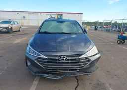 2020 HYUNDAI ELANTRA PREFERRED AUTO IVT
