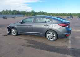 2020 HYUNDAI ELANTRA PREFERRED AUTO IVT