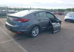 2020 HYUNDAI ELANTRA PREFERRED AUTO IVT