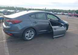 2020 HYUNDAI ELANTRA PREFERRED AUTO IVT