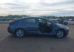 2020 HYUNDAI ELANTRA PREFERRED AUTO IVT