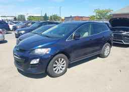 2011 MAZDA CX-7