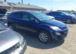 2011 MAZDA CX-7