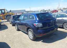 2011 MAZDA CX-7