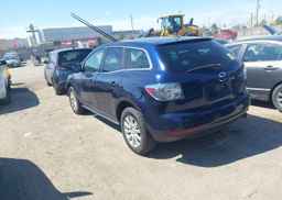2011 MAZDA CX-7