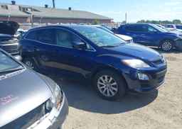 2011 MAZDA CX-7