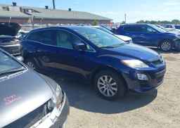 2011 MAZDA CX-7