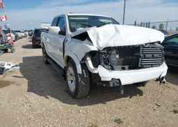 2013 RAM 1500 SPORT