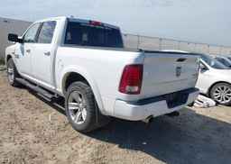2013 RAM 1500 SPORT