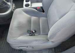 2010 HONDA ODYSSEY EX