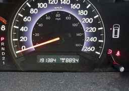 2010 HONDA ODYSSEY EX
