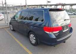 2010 HONDA ODYSSEY EX