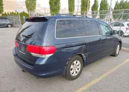 2010 HONDA ODYSSEY EX