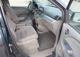 2010 HONDA ODYSSEY EX