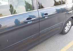 2010 HONDA ODYSSEY EX