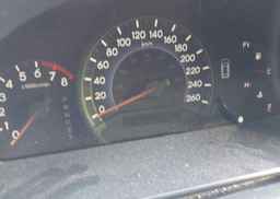 2010 HONDA ODYSSEY EX