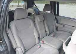 2010 HONDA ODYSSEY EX