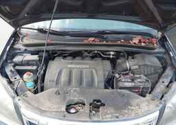 2010 HONDA ODYSSEY EX