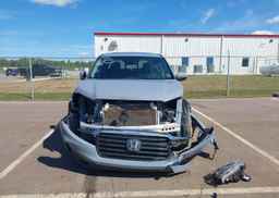 2022 HONDA RIDGELINE TOURING