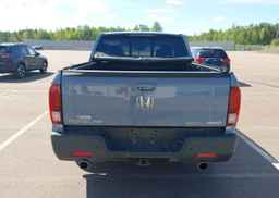 2022 HONDA RIDGELINE TOURING