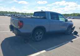 2022 HONDA RIDGELINE TOURING