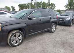 2014 GMC TERRAIN SLT-1