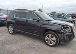 2014 GMC TERRAIN SLT-1