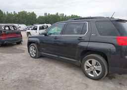 2014 GMC TERRAIN SLT-1