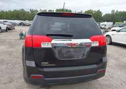 2014 GMC TERRAIN SLT-1