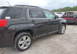 2014 GMC TERRAIN SLT-1