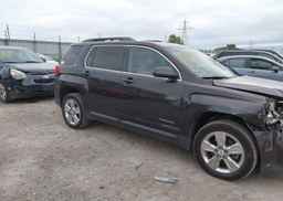 2014 GMC TERRAIN SLT-1