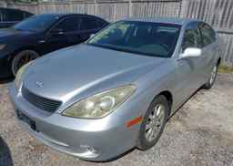 2005 LEXUS ES 330