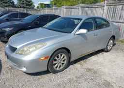 2005 LEXUS ES 330