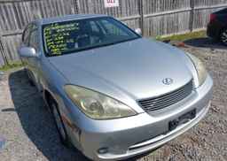 2005 LEXUS ES 330