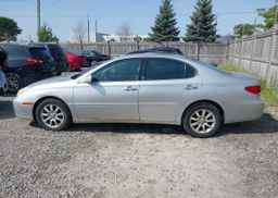 2005 LEXUS ES 330