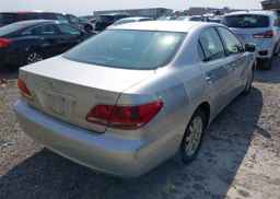 2005 LEXUS ES 330