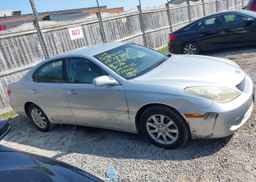 2005 LEXUS ES 330