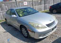 2005 LEXUS ES 330