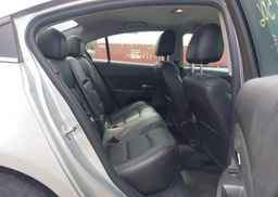 2014 CHEVROLET CRUZE DIESEL