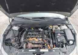 2014 CHEVROLET CRUZE DIESEL