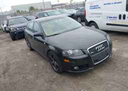 2008 AUDI A3 2.0