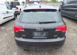 2008 AUDI A3 2.0