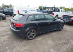 2008 AUDI A3 2.0
