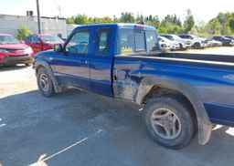 2010 MAZDA B4000 SE
